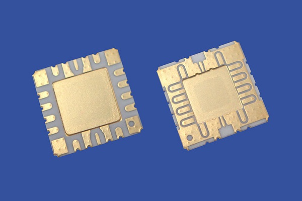 RF SMD Packages